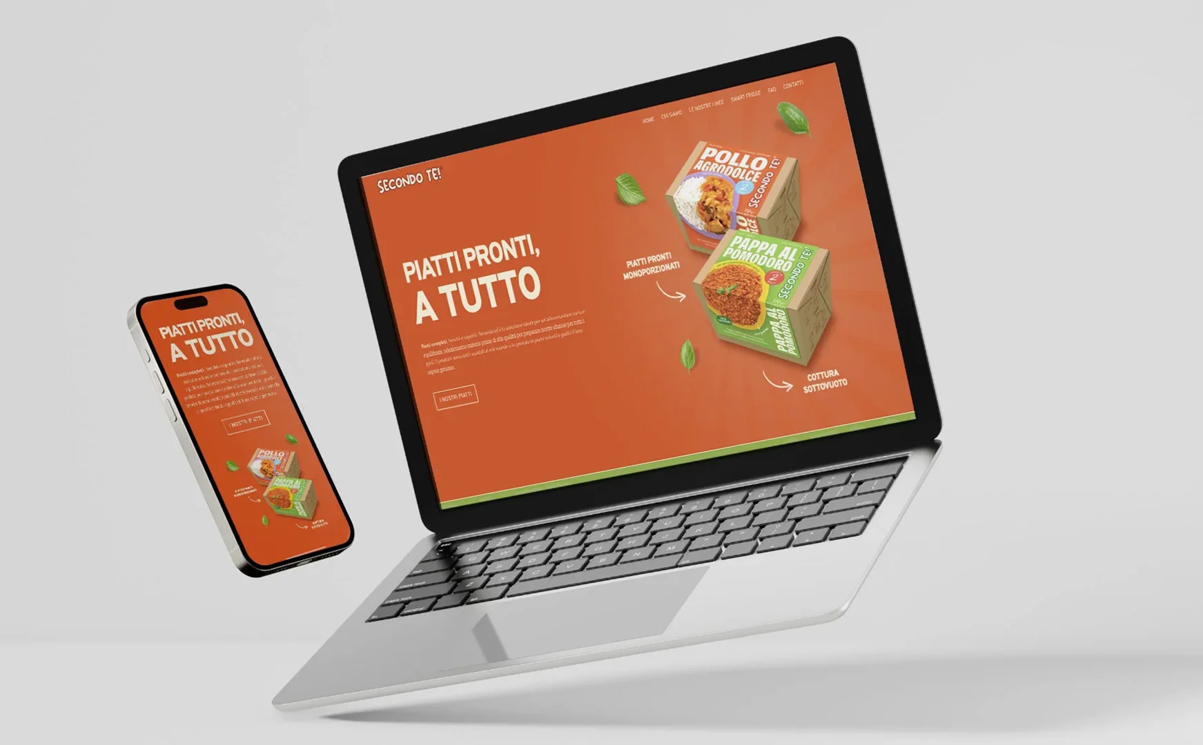secondo te pc mockup